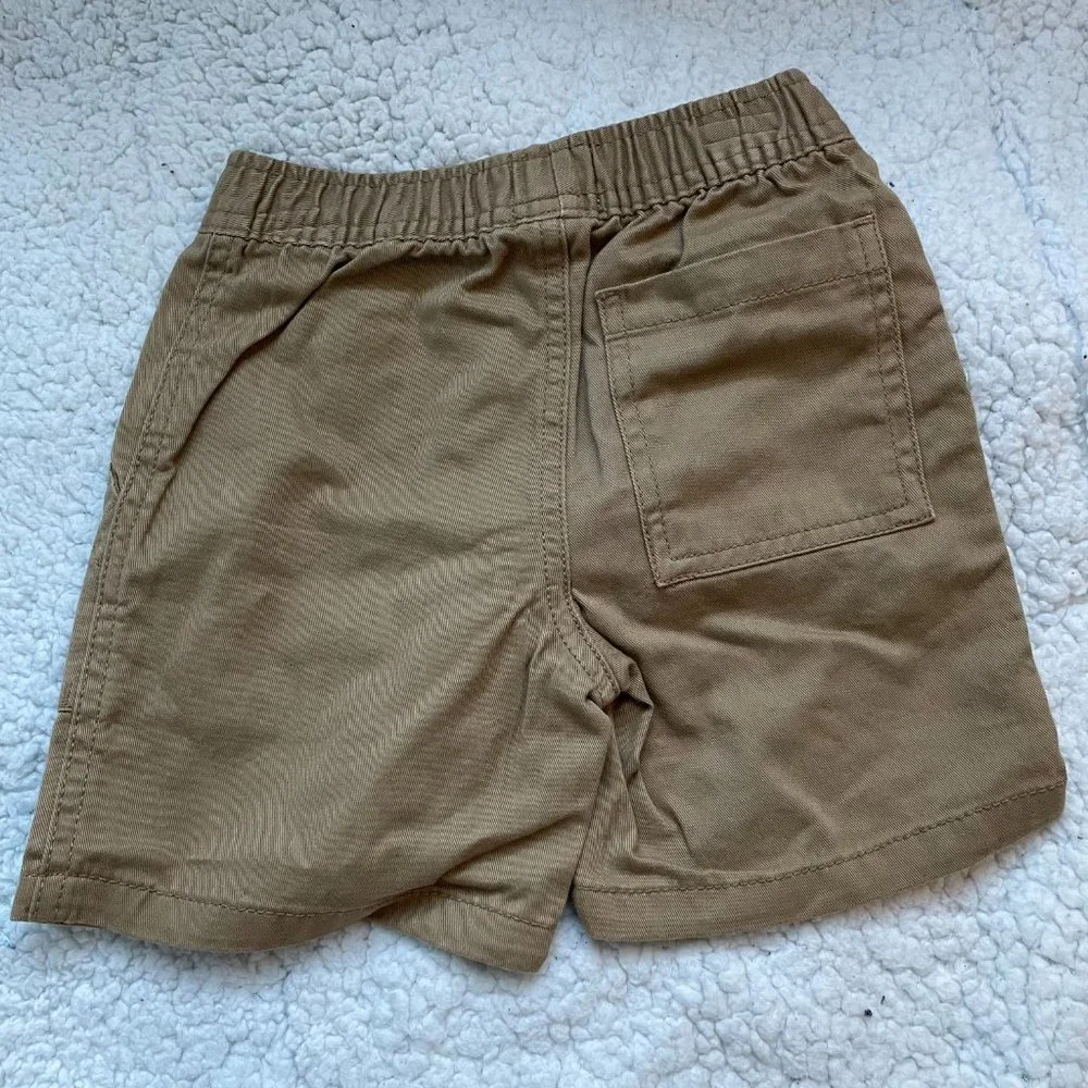 The Children's Place Pull-On Baby boy short